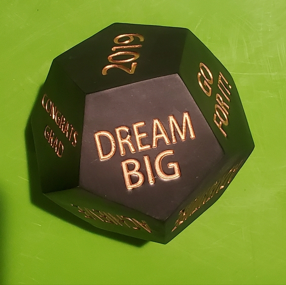 Graduation Table Top Decoration Bundle - Picture 15 of 15